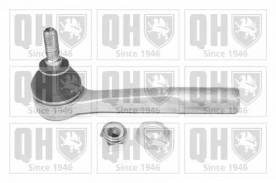 QUINTON HAZELL qr4036s -  Наконечник поперечной рулевой тяги